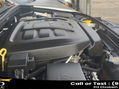 Used 2017 Dodge Durango SXT w/ Quick Order Package 23B image 26