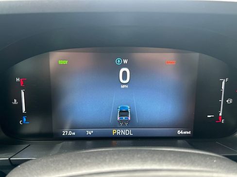 New 2025 Ford Maverick XLT w/ XLT Luxury Package FWD image 20