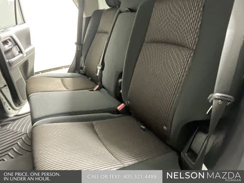 Used 2022 Toyota 4Runner Trail Special Edition image 26