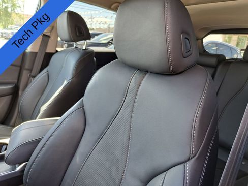 Certified 2025 Acura RDX w/ Technology Package image 19