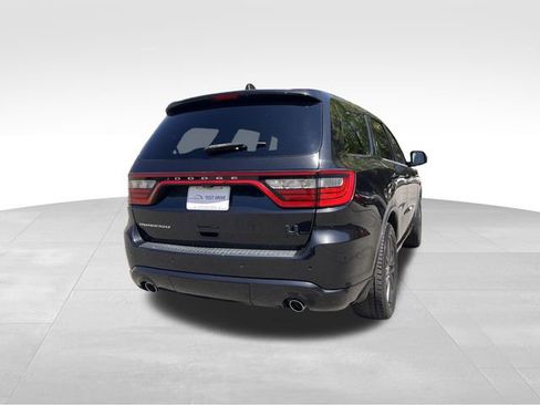 Used 2015 Dodge Durango SXT w/ Quick Order Package 23B image 5