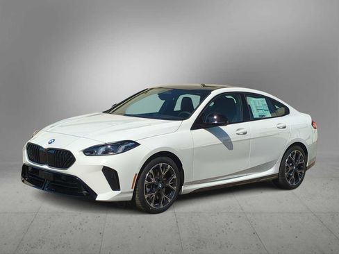 New 2026 BMW 228i xDrive 228 xDrive w/ Technology Package image 4