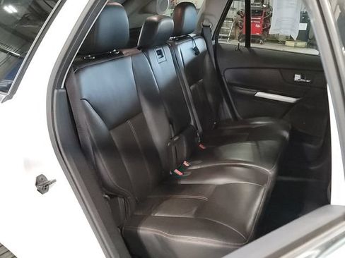 Used 2013 Ford Edge Limited FWD image 20