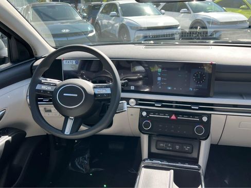 New 2026 Hyundai Tucson Blue SE AWD/4WD image 23