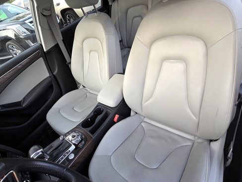 Used 2015 Audi A4 Premium Plus w/ Technology Package AWD/4WD image 27