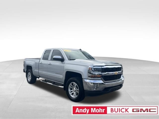 Used 2016 Chevrolet Silverado 1500 LT w/ All Star Edition AWD/4WD 360° Tour