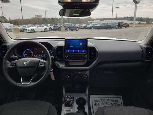 Certified 2021 Ford Bronco Sport image 20