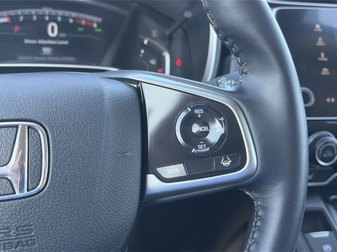 Certified 2022 Honda CR-V EX-L image 22