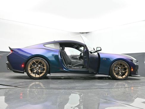 New 2025 Ford Mustang GT Premium w/ GT Performance Package image 78