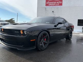 Used 2018 Dodge Challenger SRT Hellcat video 1
