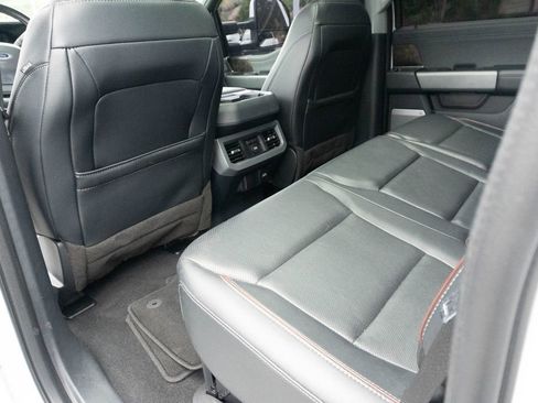 Used 2023 Ford F350 Lariat AWD/4WD image 27
