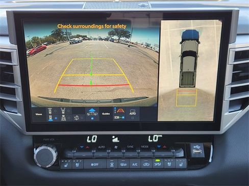 New 2026 Toyota Tundra Limited image 14