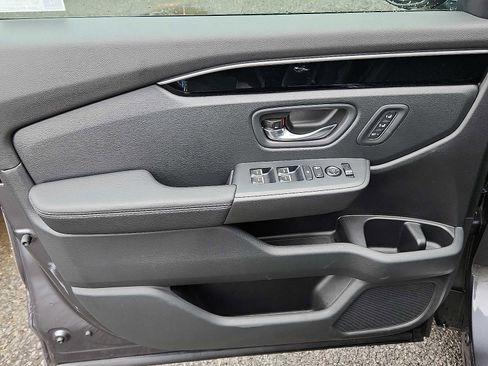 Certified 2026 Honda Passport RTL image 12