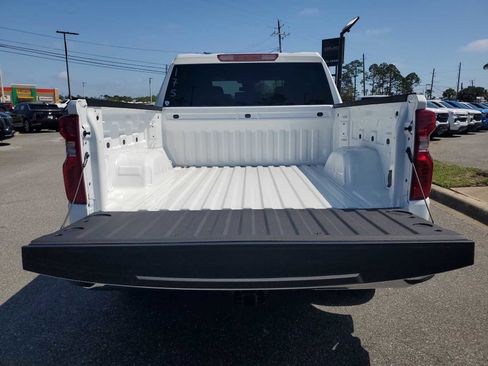 New 2025 Chevrolet Silverado 1500 W/T w/ WT Value Package image 5