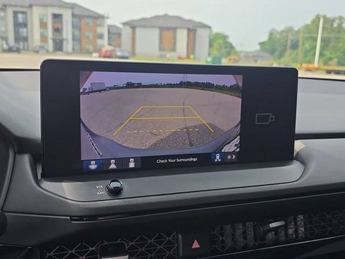 Used 2024 Honda Accord Sport image 24
