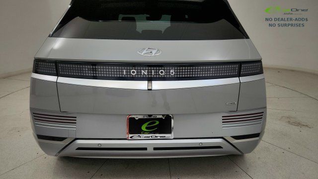 Used 2024 Hyundai Ioniq 5 Limited AWD/4WD image 27