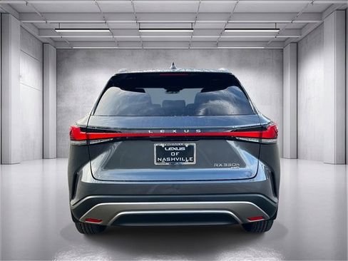New 2026 Lexus RX 350 image 4