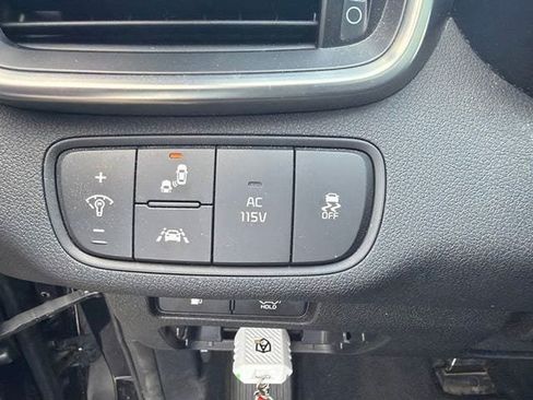 Used 2018 Kia Sorento SX AWD/4WD image 8
