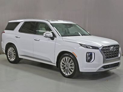 Used 2020 Hyundai Palisade Limited