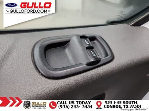 Certified 2024 Ford Transit 350 XLT image 20