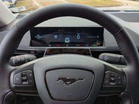 New 2025 Ford Mustang Mach-E Premium image 28