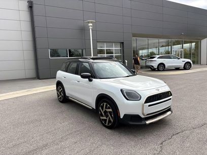 Used 2025 MINI Cooper Countryman SE
