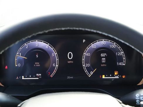 New 2026 Jeep Grand Cherokee Limited AWD/4WD image 24