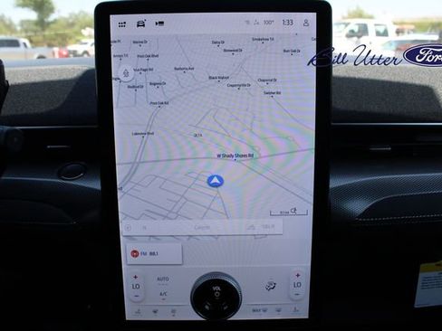 New 2025 Ford Mustang Mach-E GT w/ Interior Protection Package image 14