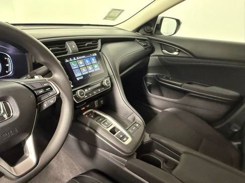 Used 2020 Honda Insight EX image 24