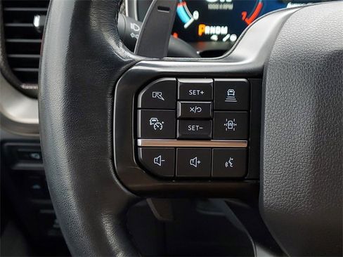 Certified 2022 Ford F150 Raptor w/ Equipment Group 801A High image 21