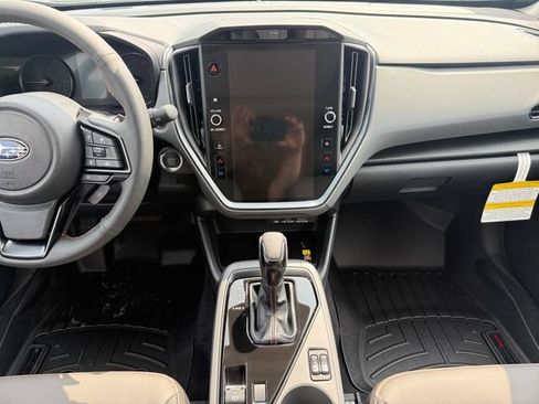 New 2026 Subaru Crosstrek 2.5i Limited AWD/4WD image 11