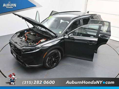 Used 2024 Honda CR-V Sport-L image 36