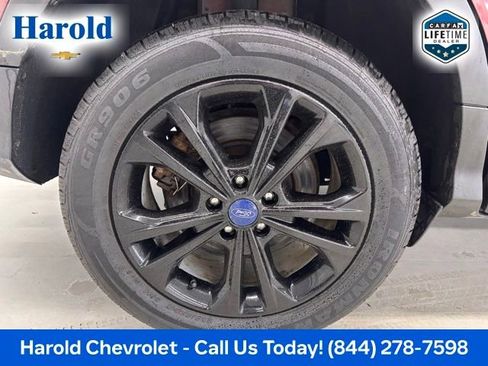 Used 2018 Ford Escape SE AWD/4WD image 6