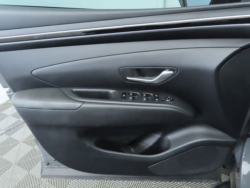 Used 2024 Hyundai Santa Cruz XRT image 25