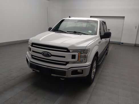 Used 2019 Ford F150 XLT w/ Equipment Group 302A Luxury image 15
