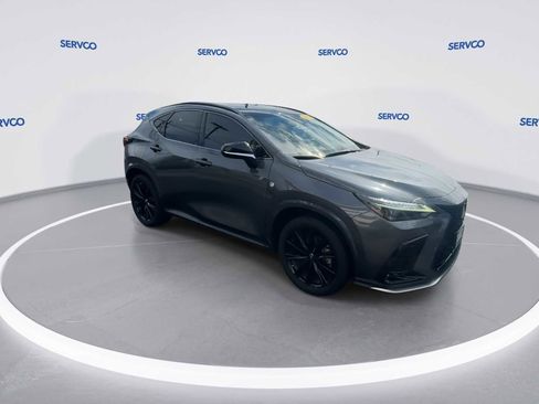Used 2023 Lexus NX 350 F Sport image 2