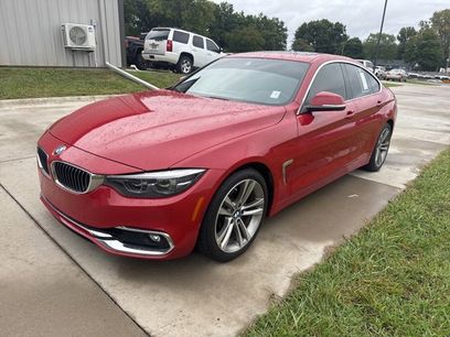 Used 2018 BMW 430i Gran Coupe