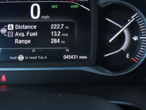 Certified 2023 Honda Passport EX-L image 26