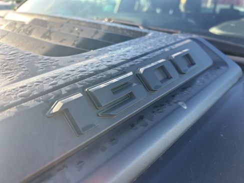 Used 2019 RAM 1500 Laramie image 11