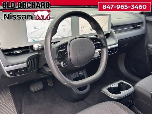 Used 2022 Hyundai Ioniq 5 SE RWD image 14