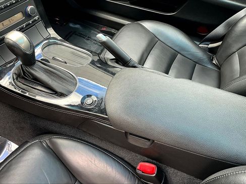 Used 2009 Chevrolet Corvette Coupe RWD image 15