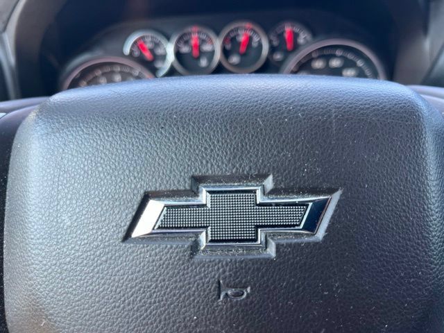 Used 2019 Chevrolet Silverado 1500 RST w/ All-Star Edition AWD/4WD image 28