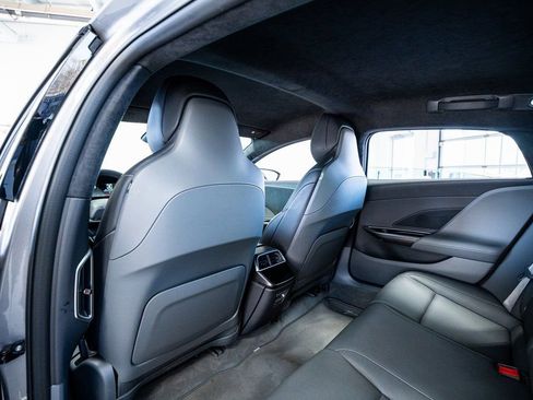 Used 2024 Lucid Air Pure image 42