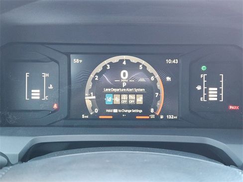 New 2026 Toyota Tacoma SR image 11