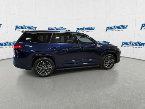 Used 2025 Lexus TX 350 AWD w/ Technology Package image 12