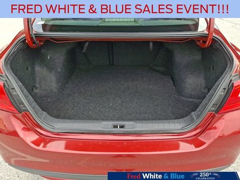 Used 2016 Nissan Altima 2.5 SV FWD image 30