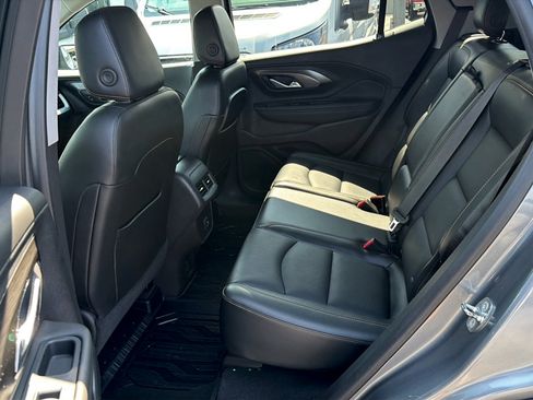 Used 2020 GMC Terrain SLT w/ Preferred Package AWD/4WD image 12