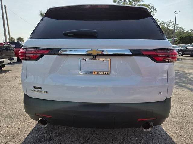 Used 2023 Chevrolet Traverse LT FWD image 6
