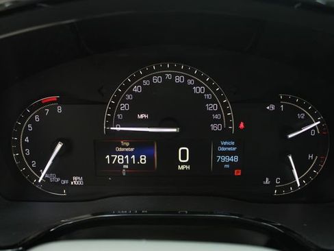 Used 2019 Cadillac XT5 Luxury image 13