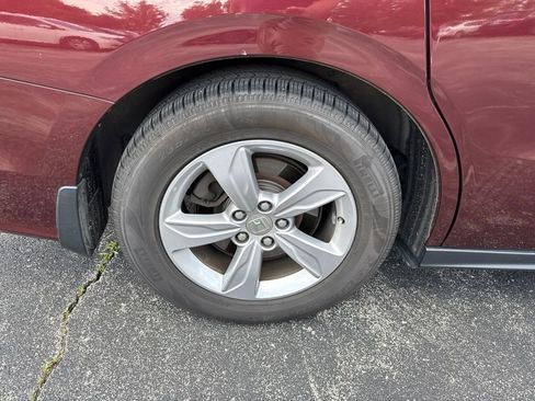 Used 2019 Honda Odyssey EX-L image 8